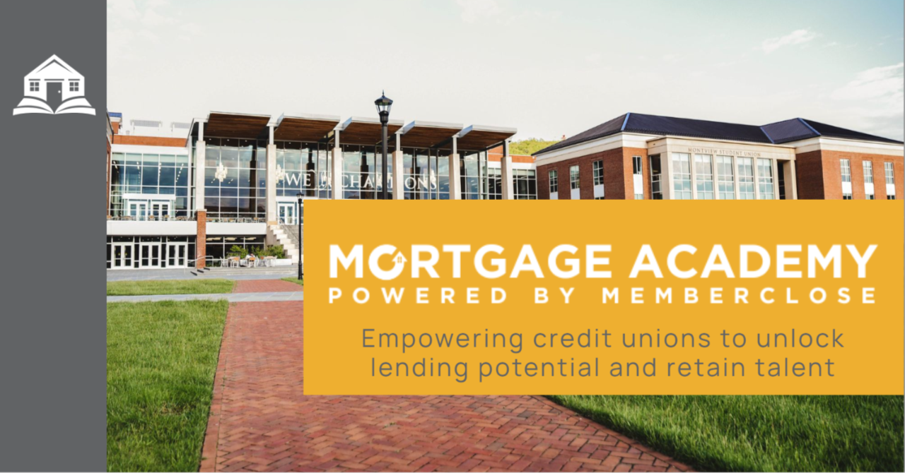 Mortgage Academy