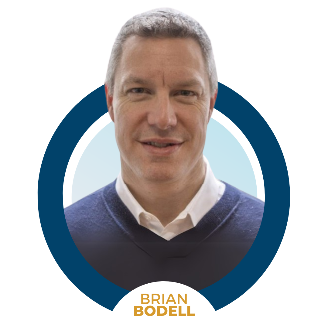 Brian Bodell