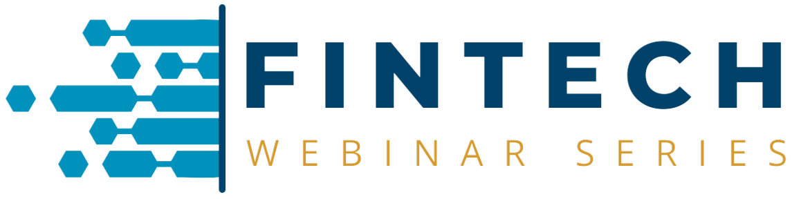 Fintech Connect Webinar Series