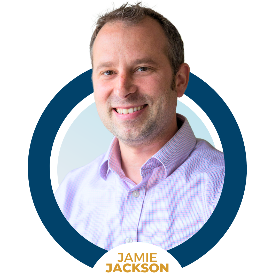 Jamie Jackson, Arkatechture