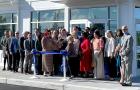 Bridgewater Credit Union Celebrates Grand Opening of New Plymouth Branch