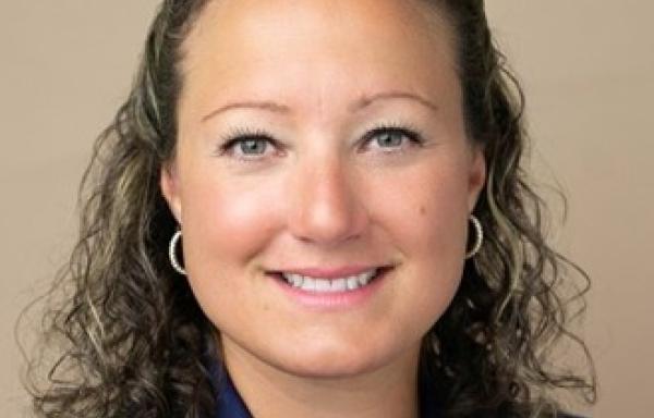 Jeanne D'Arc Credit Union Selects Larissa Thurston as Chief Executive Officer