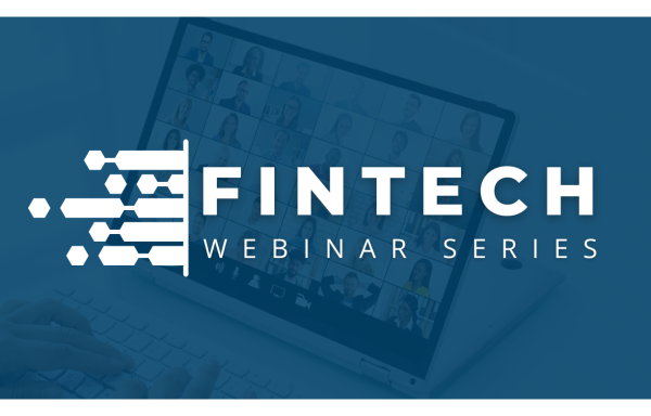 Fintech Connect Webinar Series Featuring Ascent