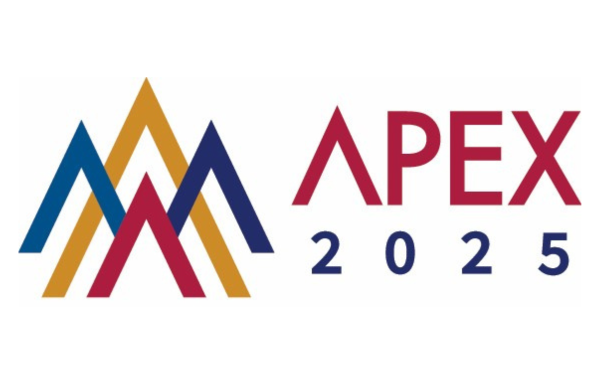 Early Registration for APEX 2025 Open