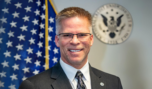 Virtual Dialogue with NCUA East Region Director John Kutchey