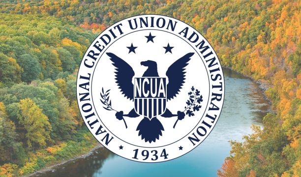 Dialogue with NCUA Examiner Kevin Rocks (Hybrid Event)