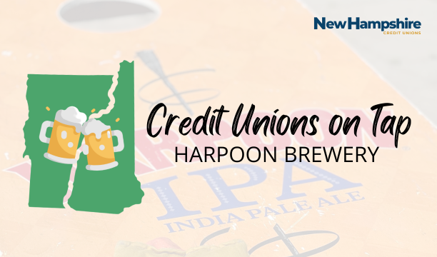 Credit Unions on Tap